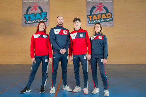 TAFAD Córdoba - Trinidad