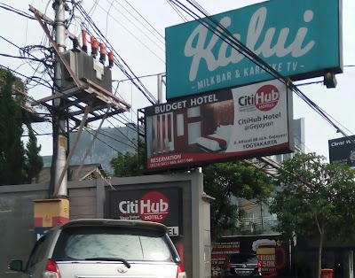 Photos of Citihub Hotel Gejayan