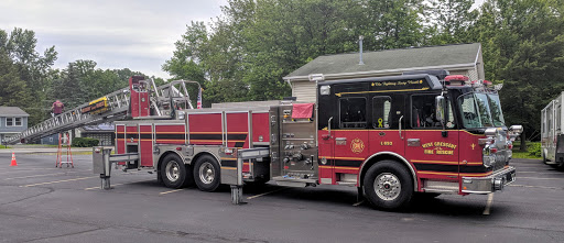 West Crescent Fire District - Thumbnail