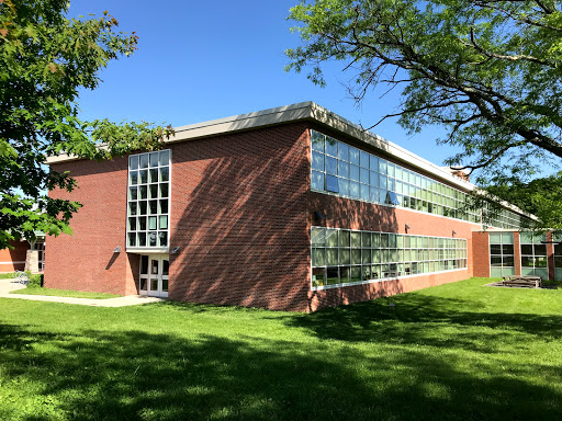 The Environmental Sciences Magnet School