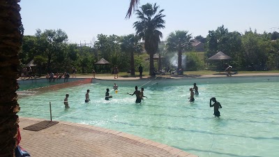 Photos of Tikwe River Lodge