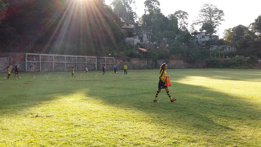 Campo de Fútbol, Polvillos - Thumbnail