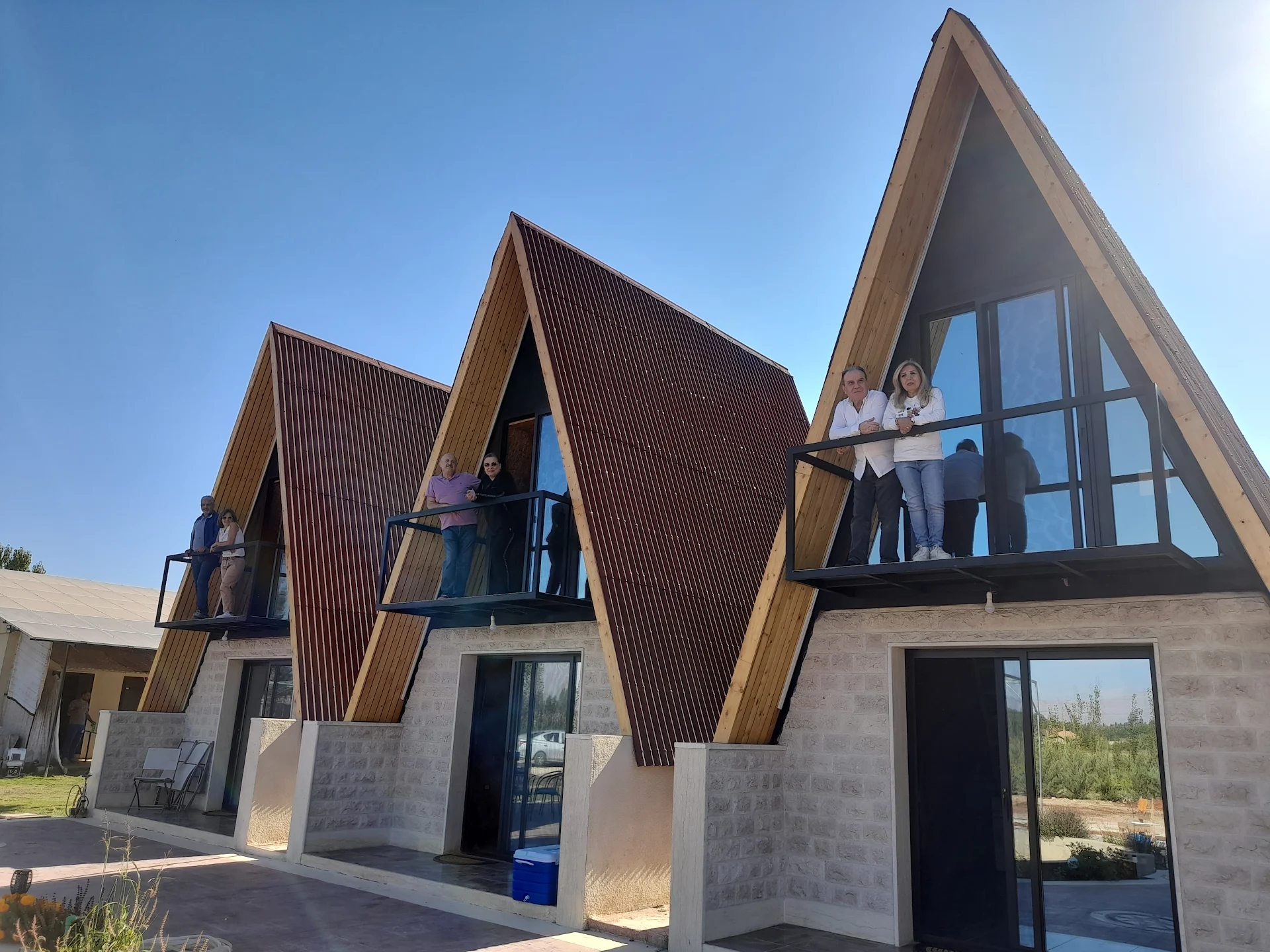 Paradise Resort Anjar
