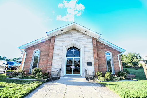 Fourth Street Baptist Church - Thumbnail