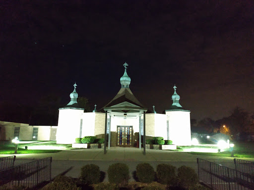 St Michael Byzantine Catholic Church - Thumbnail