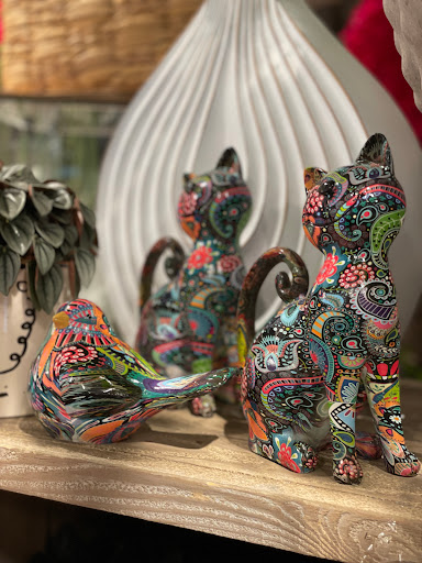 Quelques Fleurs - Patricia Schrotzenberger - Artisane Fleuriste à Metz - Thumbnail