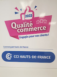 Photo n°7 de SALON FUGITIFF'S à Anzin (Salon de coiffure)