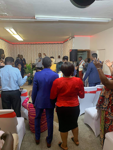 Levados Church Ministries