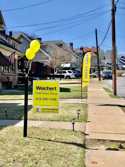 Weichert, Realtors - Three Rivers Group