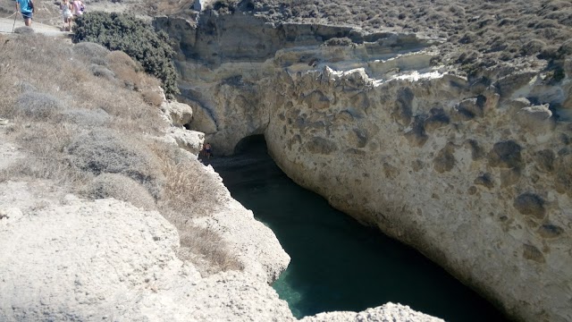 Paralia Papafragkas