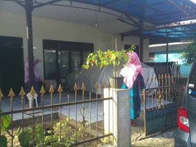 Photos of Masjid Al-Alfaruq