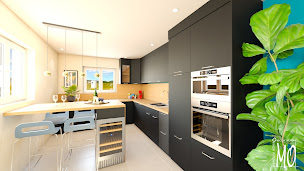 Photo n°4 de MO Design & Décoration à Andrézieux-Bouthéon (Cabinet d'architecte d'intérieur)