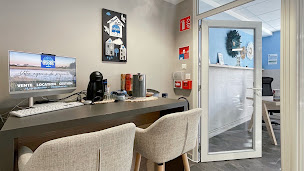 Photo n°4 de Agence immobilière Laforêt Villeneuve-en-Retz à Villeneuve-en-Retz (Agence de location immobilière)