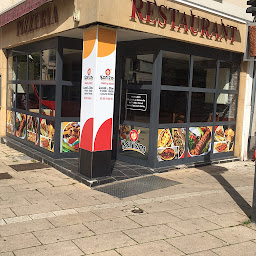 Photo n°18 de Snack O’KEBAB TIME Restaurant Grill à Hayange (Restaurant)