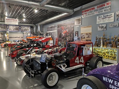 North East Motor Sports Museum