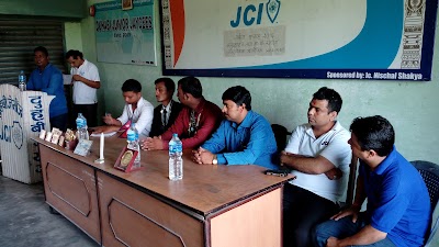 Photos of JCI Duhabi Nepal