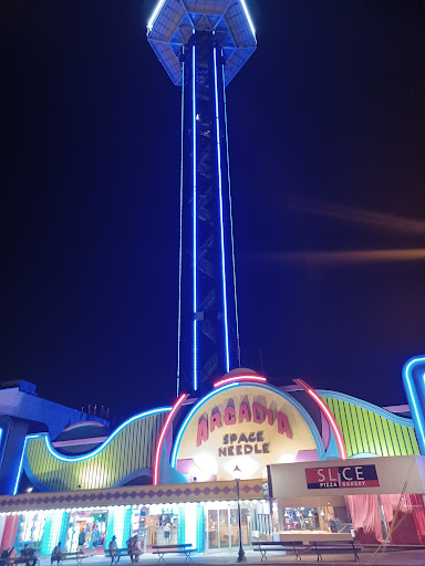 Iris Theater - Visual