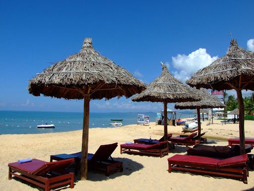 Pacific Travel - Thumbnail