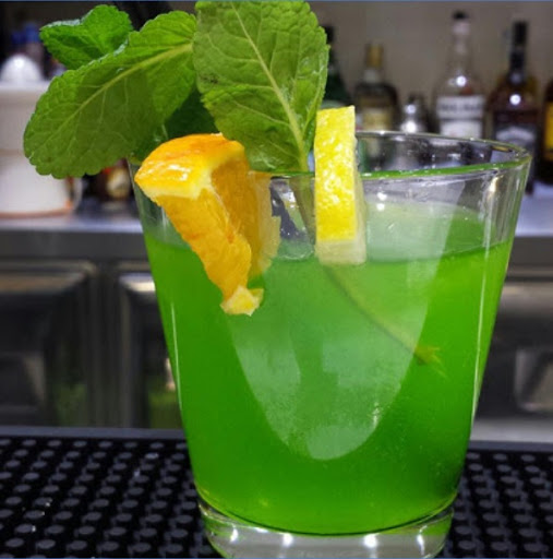 Bar al Campo - Thumbnail
