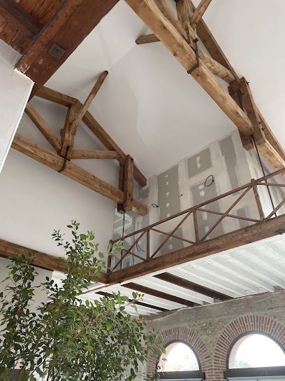 Plâtrerie de l'Agly