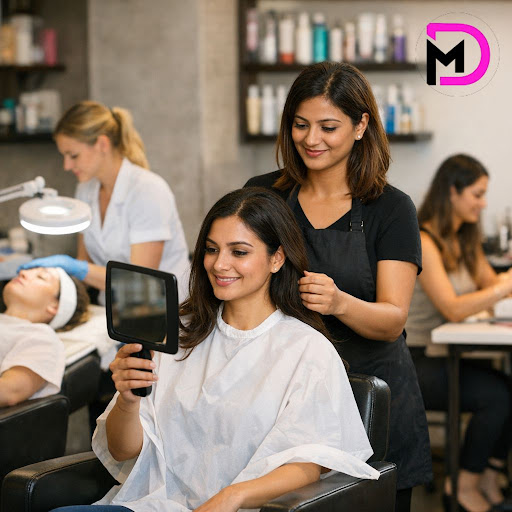 Finding the right salon near you can be confusing, especially with so many options in a busy city… post image