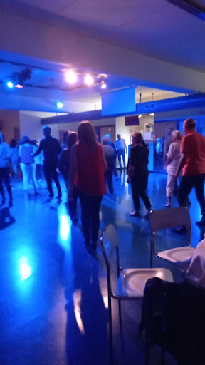 Bizzarrie Dance - Visual