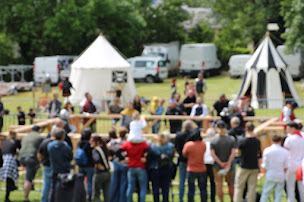 Photo n°20 de SAEA AVEYRON à Millau (Club de self-defense)