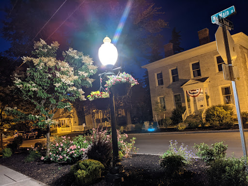 Watertown Savings Bank - Sackets Harbor Branch - Thumbnail
