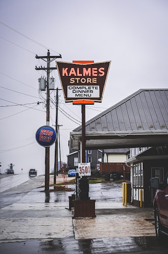 Kalmes Restaurant & Catering - Thumbnail