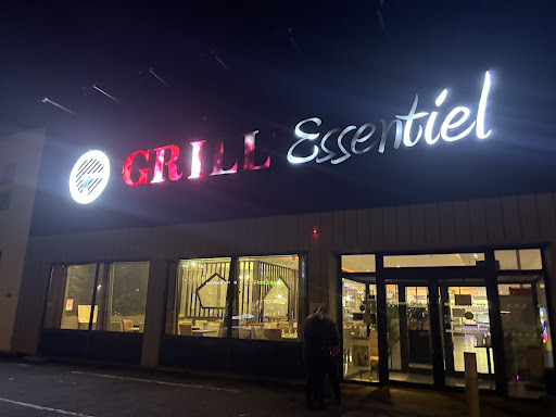 Photo 11 - Buffalo Grill Chambray Les Tours