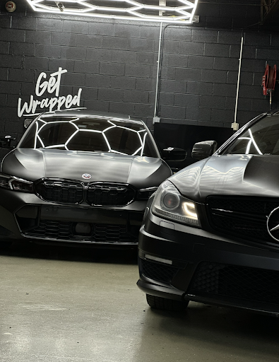 Get Wrapped - Visual