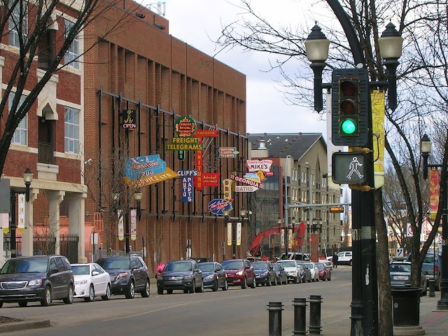 Neon Sign Museum