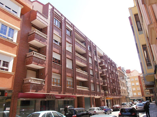 Construcciones García Conde - Thumbnail