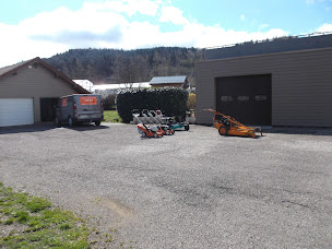 Photo n°10 de Cycles et Motoculture Joly à Fresse-sur-Moselle (Cyclisme sur route)