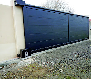 Photo n°10 de FAAC installateur agréé à Grasse (Service de réparation)