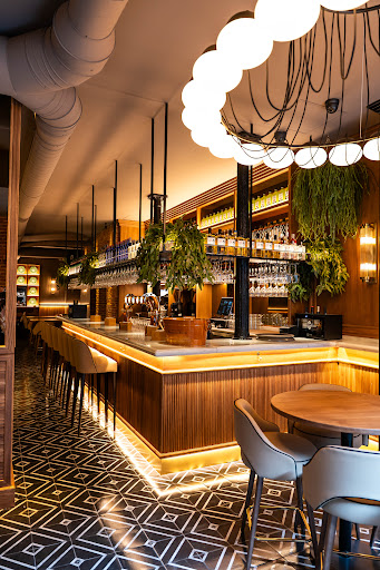 Taberna 7 Bar