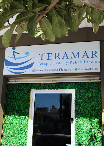 Teramar Fisioterapia