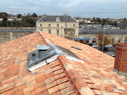 Photo de Entreprise DUVAL à Échiré (79410)