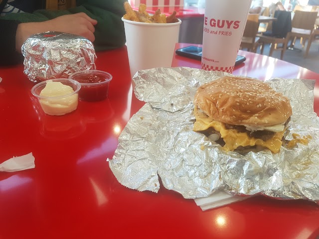 Five Guys