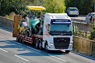 Maloney Plant Haulage Ltd