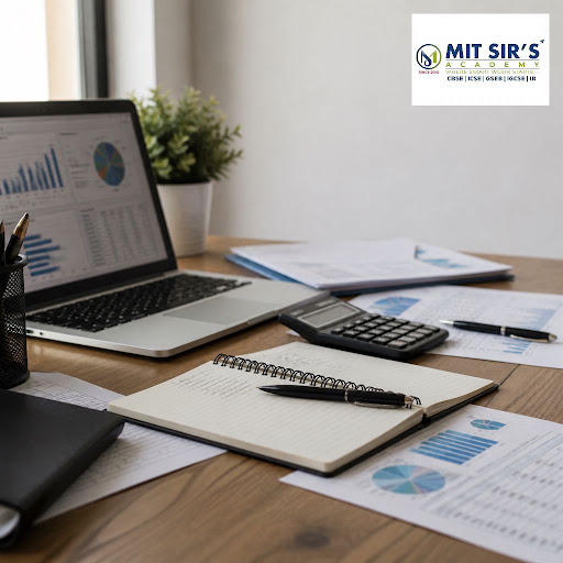 Want to think like a top commerce professional? At MIT SIR'S Anadkat Academy in Chandkheda, Ahmed… post image