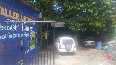 car-repair