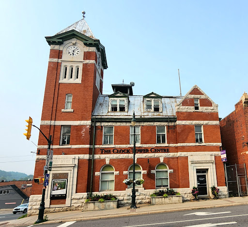 The Clock Tower Centre