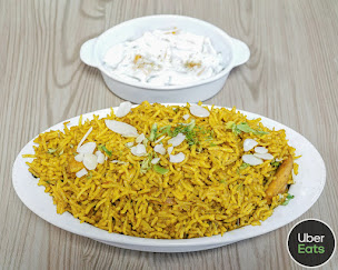 Photo n°4 de INDIAN COTTAGE à Creil (Restaurant)