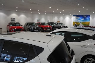 SDM Cars Middlefield Hyundai