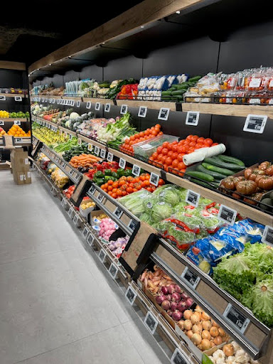 Supermarché G20 Alma - Thumbnail