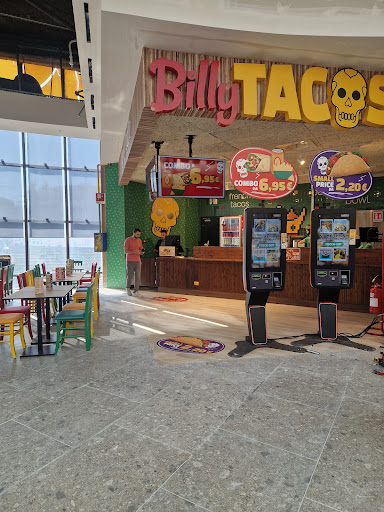 Billy Tacos - Imola CC Leonardo