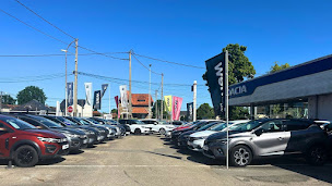 Photo n°3 de Renault Occasions Sainte-Geneviève-Des-Bois - Groupe Losange Autos à Sainte-Geneviève-des-Bois (Vendeur de voitures d'occasion)