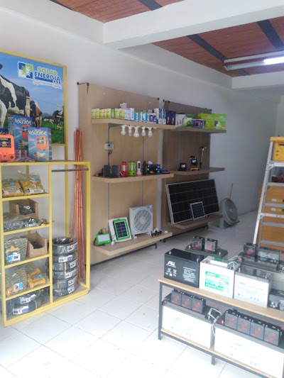 Photos of Zona Solar Energy