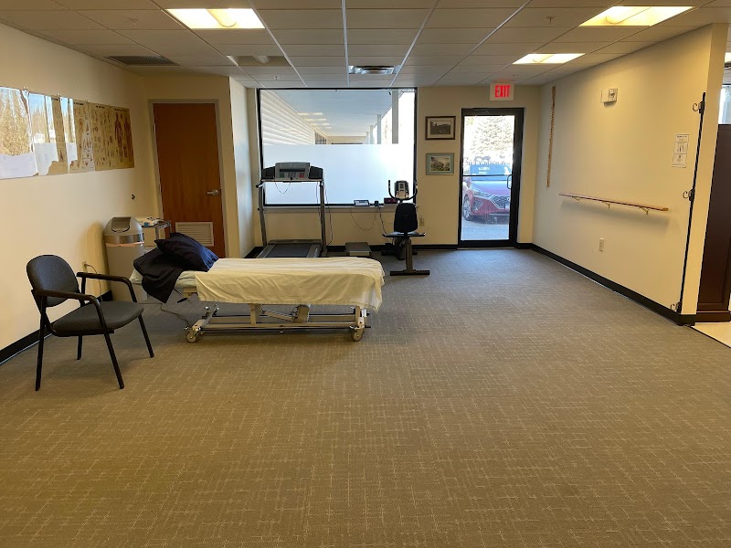 MVPT Physical Therapy